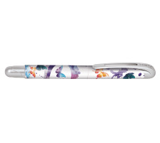 ONLINE Rollerball College II 0.7mm Spring Vibes blau, 12472/3D