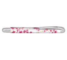 ONLINE Rollerball College 0.7mm Cherry Blossom blau, 12473/3D