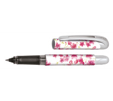 ONLINE Rollerball College 0.7mm Cherry Blossom blau, 12473/3D