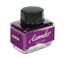 ONLINE Tintenglas 15ml Dufttinte Lavender, lilac, 17064/3