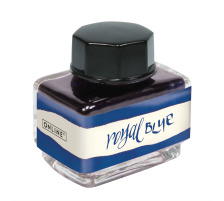 ONLINE Tintenglas 15ml Royal Blue, 17115/3