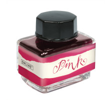 ONLINE Tintenglas 15ml Pink, 17118/3