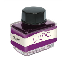 ONLINE Tintenglas 15ml Lilac, 17119/3