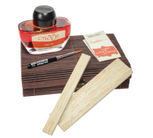 ONLINE Creative Set Balsa 5-teilig, 17127