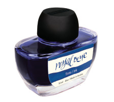 ONLINE Tintenglas 50ml Royal Blue, 17166/2