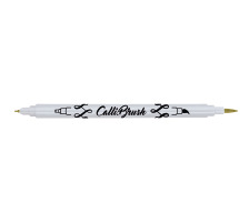 ONLINE Callibrush Pen Gold, 19084/6