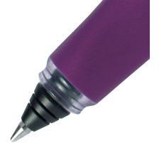 ONLINE Rollerball Air 0.7mm Violet, blau, 20007/3D