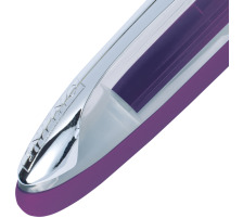 ONLINE Rollerball Air 0.7mm Violet, blau, 20007/3D