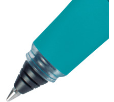 ONLINE Rollerball Air 0.7mm Petrol, blau, 20008/3D