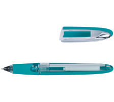 ONLINE Rollerball Air 0.7mm Petrol, blau, 20008/3D