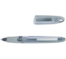 ONLINE Rollerball Air 0.7mm Grey, blau, 20012/3D