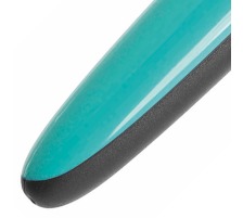 ONLINE Patrone Tintenroller 0.7mm Air best of Turquoise, 20088/3D