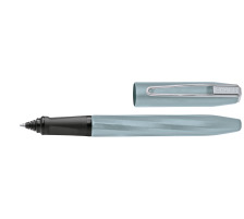 ONLINE Rollerball Slope 0.5mm Light Grey blau, 26065/3D