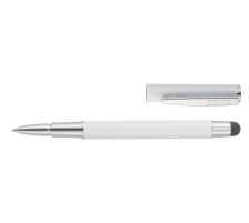 ONLINE Kugelschreiber M Stylus Pen Flash Flash White, 31122/3D