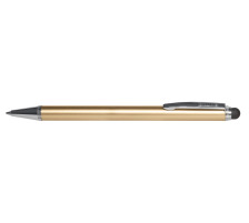 ONLINE Drehkugelschreiber M Stylus XL Champagne, 34352/3D