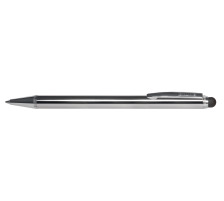 ONLINE Drehkugelschreiber M Stylus XL Chrome, 34354/3D