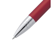 ONLINE Drehkugelschreiber M Vision Classic Red, 36626