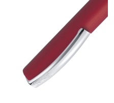 ONLINE Drehkugelschreiber M Vision Classic Red, 36626