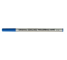 ONLINE Mine Tintenroller 0.7mm Blau, 40033/3