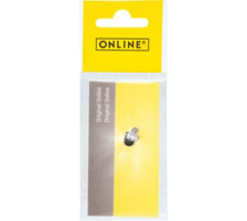 ONLINE Stylus Tip Carbon pour Design, Piccolo, 40106