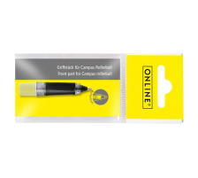 ONLINE Mundstck Rollerball 0.7mm Campus II, 40116/3