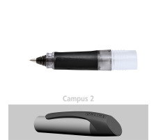 ONLINE Mundstck Rollerball 0.7mm Campus II, 40116/3