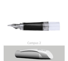 ONLINE Mundstck Campus II 1.4mm, 40122/3