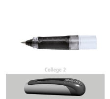 ONLINE Mundstck College II 0.7mm zu Rollerball, 40124/3