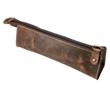 ONLINE Etui Pen Pouch Vintage Leather, 41080