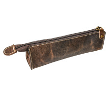 ONLINE Etui Pen Pouch Vintage Leather, 41080