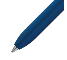 ONLINE Drehkugelschreiber M Mini Blue, 43009/3D