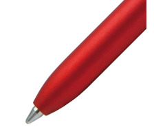 ONLINE Drehkugelschreiber M Mini Red, 43010/3D