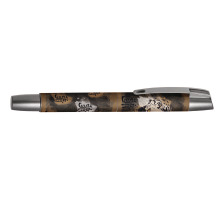 ONLINE Fllhalter Campus II 0.5mm Tiger Brush, 61108/3D