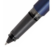 ONLINE Patrone Tintenroller 0.7mm Metallic Blue, blau, 61153/3D