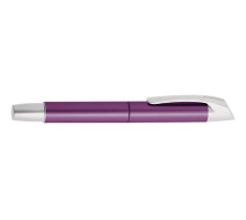 ONLINE Patrone Tintenroller 0.7mm Metallic Lilac, blau, 61327/3D