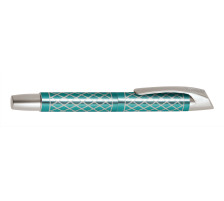 ONLINE Rollerball Campus II 0.7mm Diamond Turquoise blau, 61409/3D