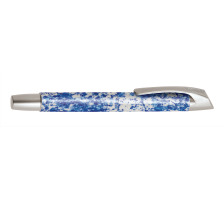 ONLINE Rollerball Campus II 0.7mm Splash Blue bleu, 61413/3D