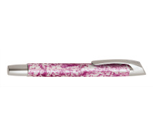 ONLINE Rollerball Campus II 0.7mm Splash Pink blau, 61414/3D