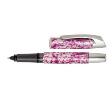 ONLINE Rollerball Campus II 0.7mm Splash Pink bleu, 61414/3D