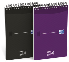 OXFORD Essentials Task Manager 70 Blatt, 400055727