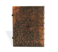 PAPERBLANKS Grolier Ultra liniert, PB15956