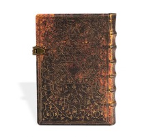 PAPERBLANKS Grolier Mini liniert, PB15987