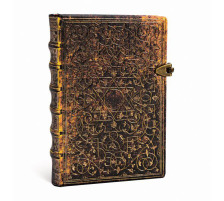 PAPERBLANKS Grolier Mini liniert, PB15987