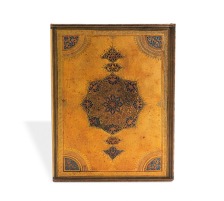 PAPERBLANKS Safawidisch Ultra liniert, PB16014