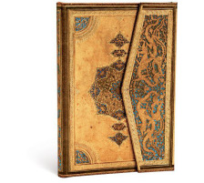 PAPERBLANKS Safawidisch Mini liniert, PB16038