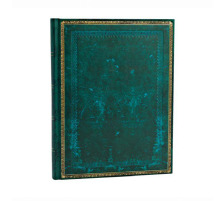 PAPERBLANKS Viridiangrn Ultra lin. 180x230mm, 144 S., PB3515-2