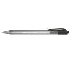 PAPERMATE Stylo  bille Inkjoy 100RT M noir, S0957030