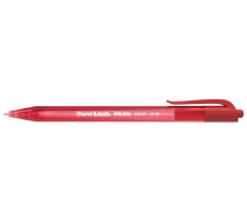 PAPERMATE Stylo  bille Inkjoy 100RT M rouge, S0957050