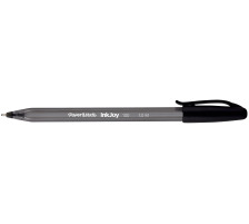 PAPERMATE Stylo  bille Inkjoy cap M noir, S0957120