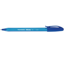 PAPERMATE Stylo  bille Inkjoy cap M bleu, S0957130